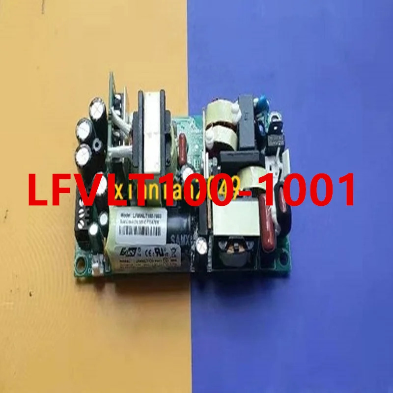 EOS오리지널 전원공급장치 100W LFVLT100-1001 신