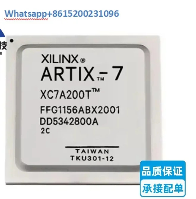 XC7A200T-2FG1156C 패키지 프로그래밍 가능로직 칩 BGA 1156