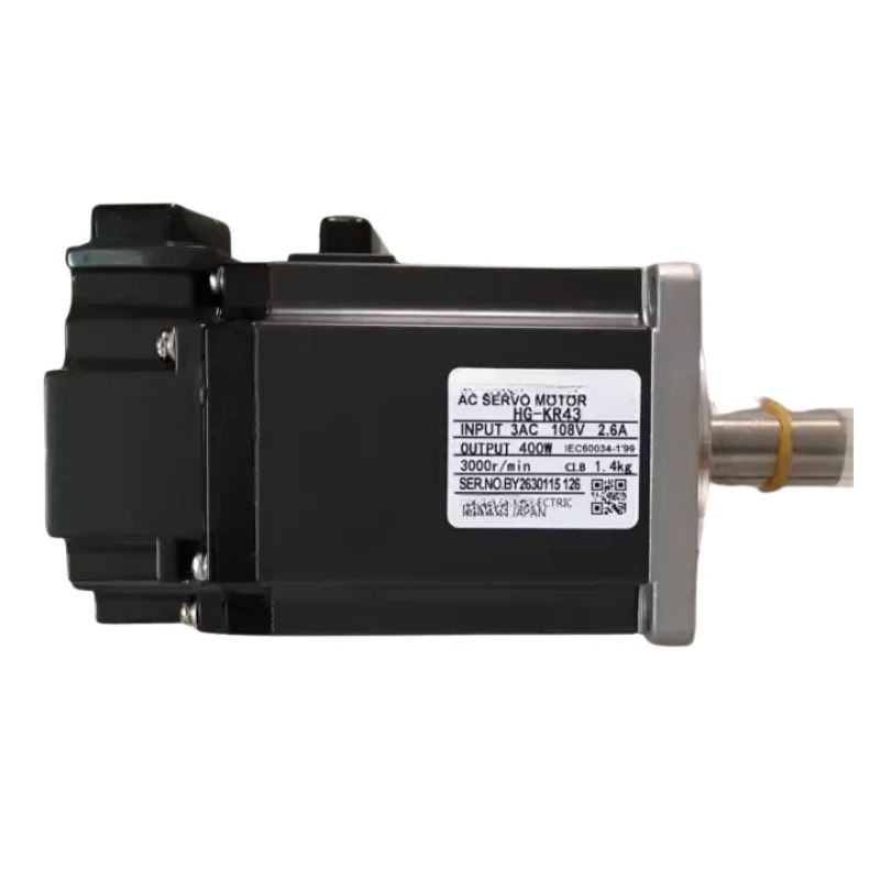 HG-KR43 서보모터