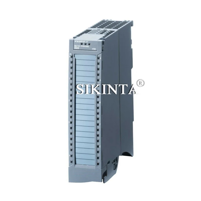 6ES7531-7KF00-0AB0 PLC 모듈 완전히 리퍼
