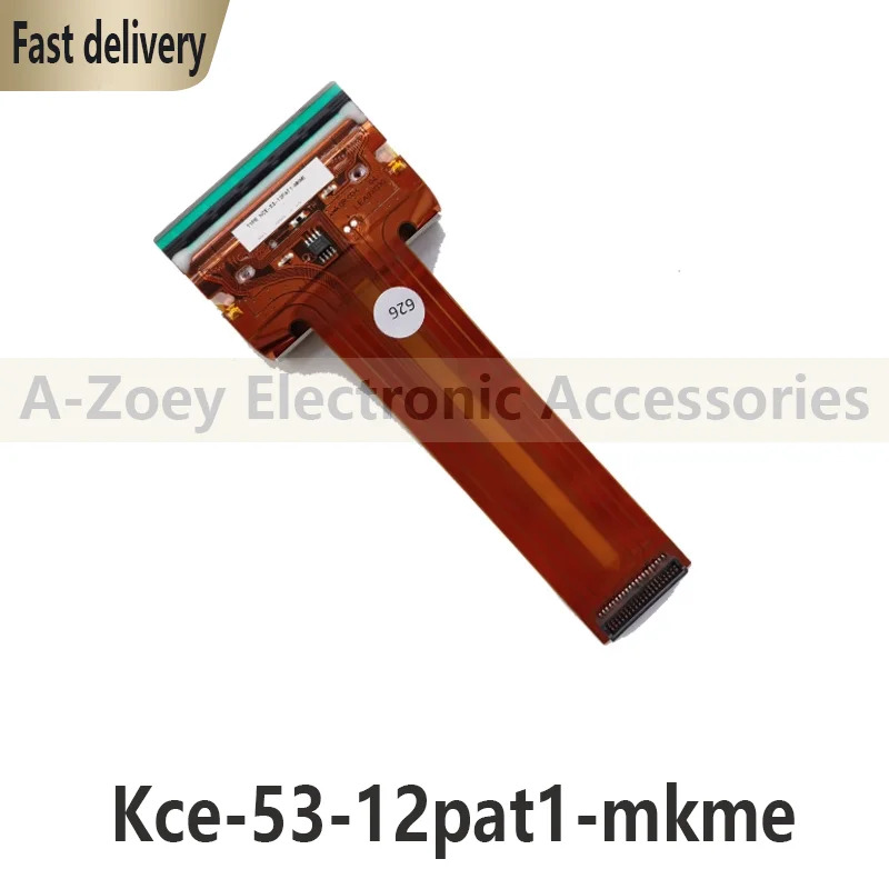 원본 Kce-53-12pat1-mkme 프린트 헤드