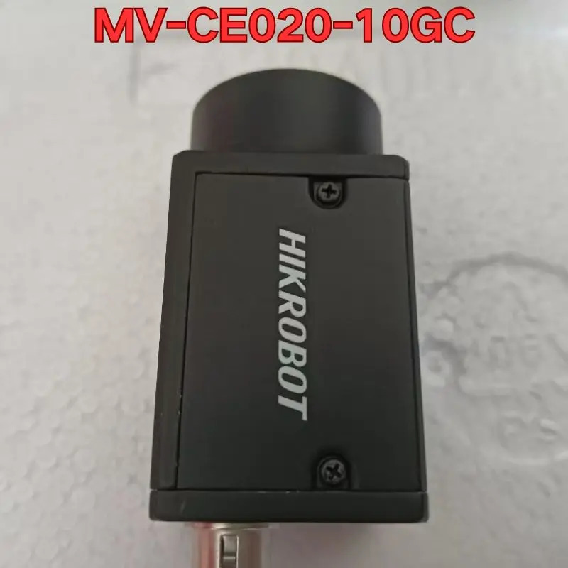 리퍼 MV-CE020-10GC 산업카메라 기능 정상
