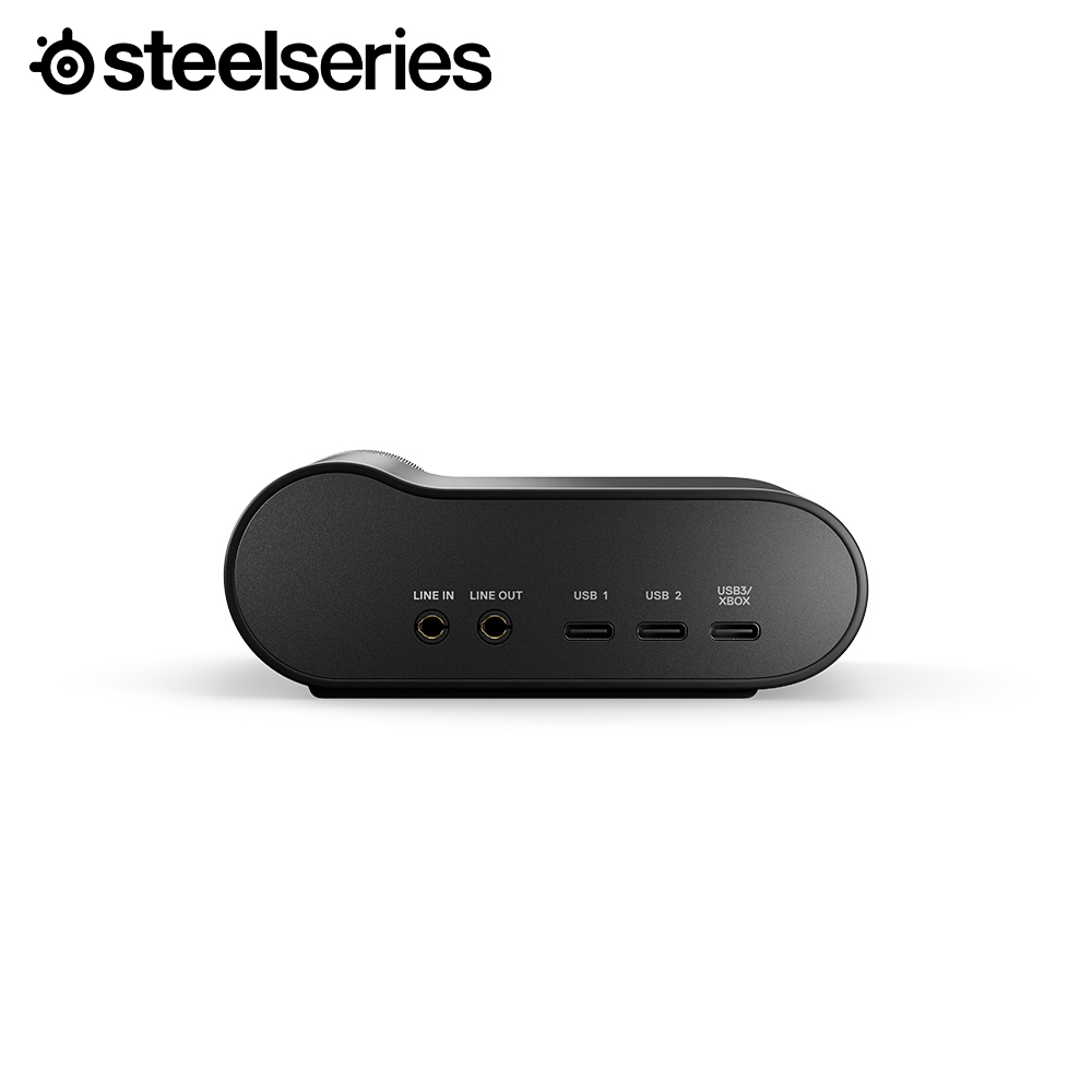 스틸시리즈 Arctis Nova Pro Omni 무선 게이밍 헤드셋 7.1채널 360도, 블랙 이미지 6