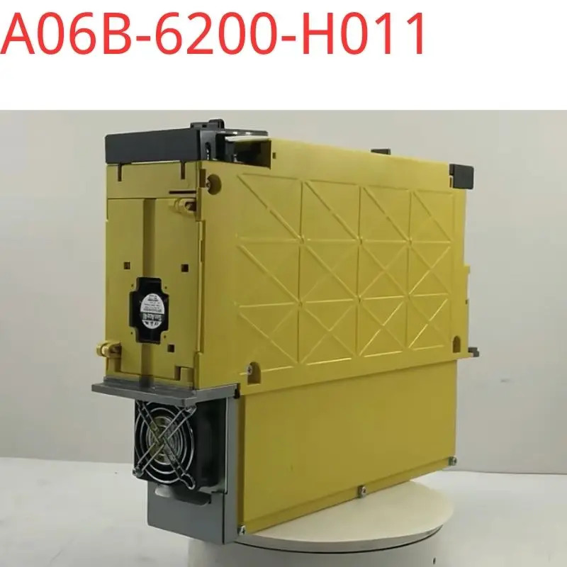 A06B-6200-H011 리퍼 완료상태서보 드라이브