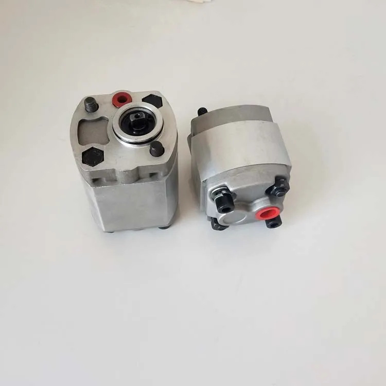 파워 유닛 오일 펌프 유압 기어 CBK-1.6F 2.1F 2.6F 2.7F 3.2F 3.7F 4.2F