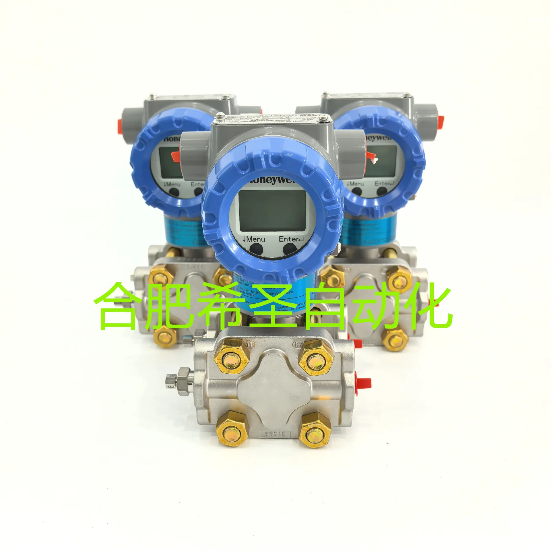 하니웰 STD730-E1HS2AS-3-A-EDC-11C-B-3 0A0-F1