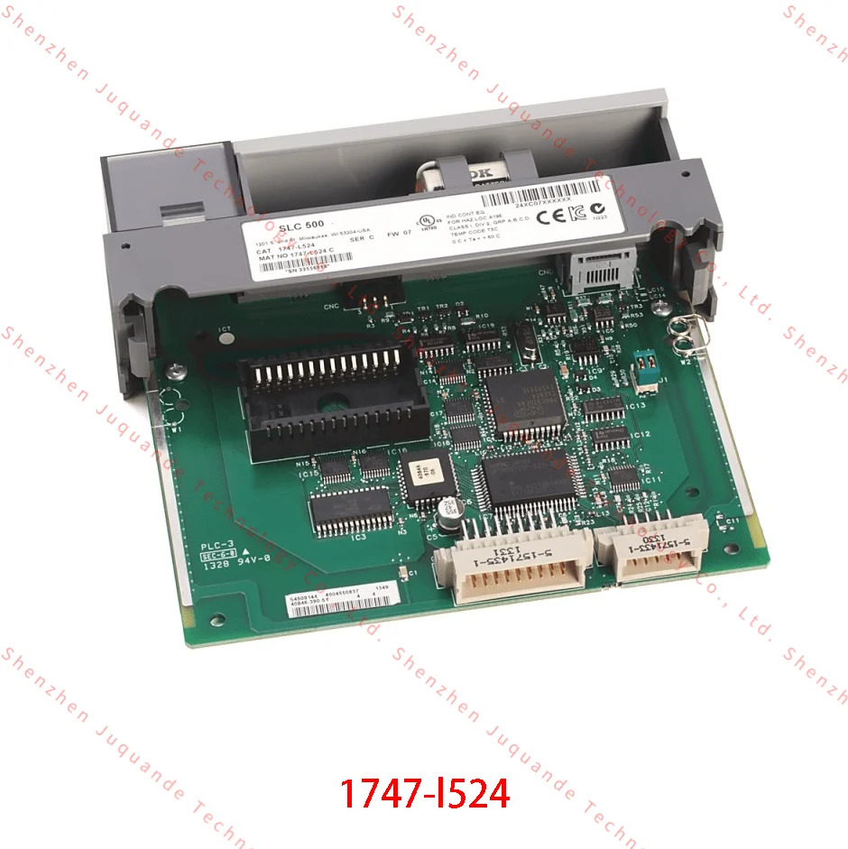 2711P-RW3 2711P-RW1 2711P-RW2 2711P-RW6 1732D-OB16M12MINI 1746-OW4 1746-OW8 1746-OX8 1747-L524 1756