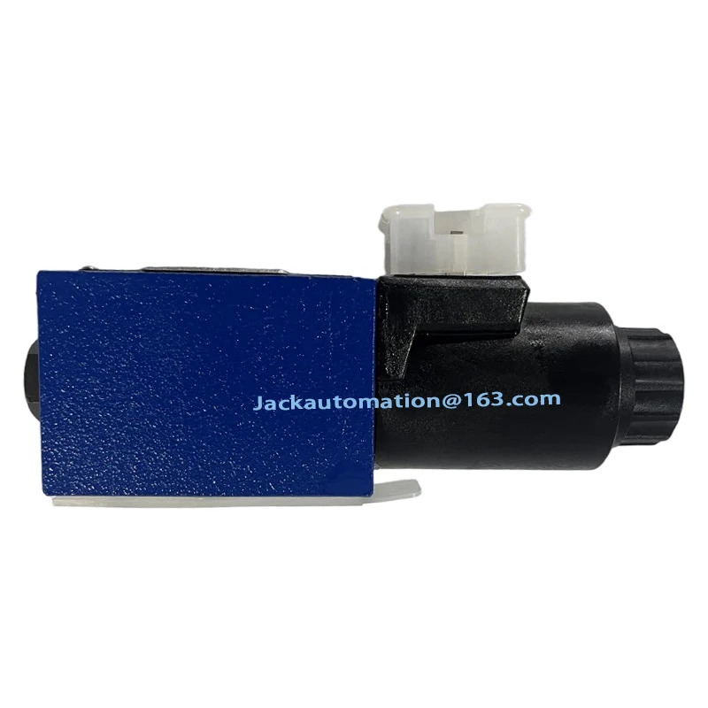 REXROTH 전자기 방향 밸브 4WE6C1X HG24N9K4 4WE6C10 R988129090