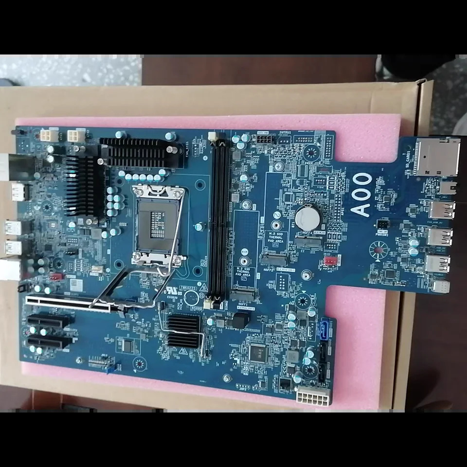 DELL XPS8950 XPS8960 오리지널 09D2HH 9D2HH 0XD433 XD433