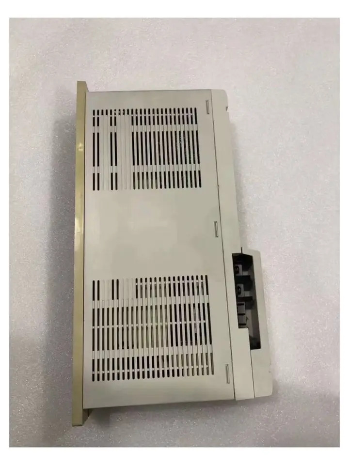 리퍼 MDS-B-V2-1010 드라이브 완료