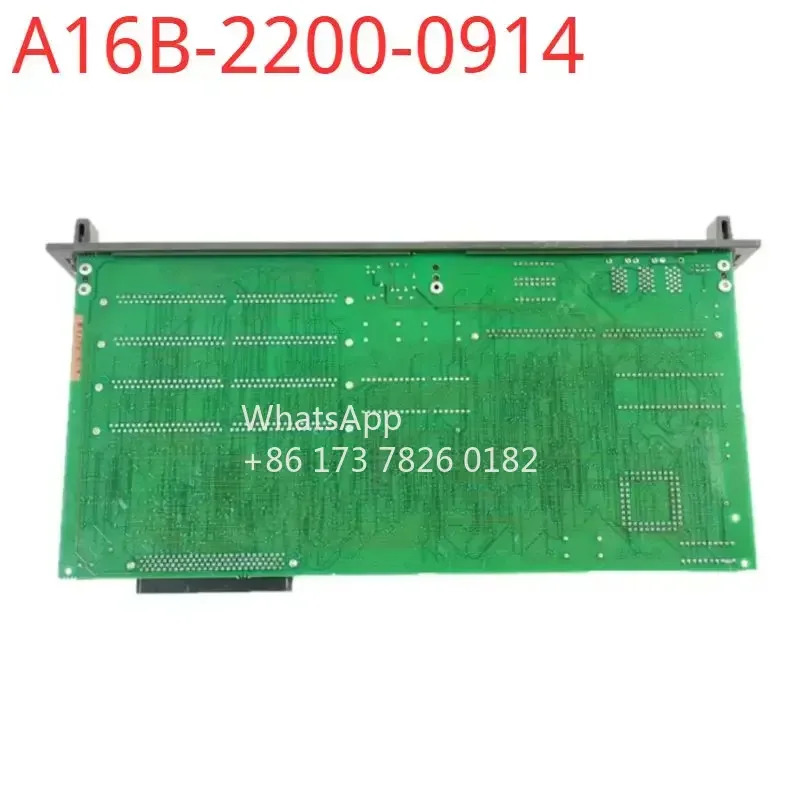 A16B-2200-0914 회로 기판