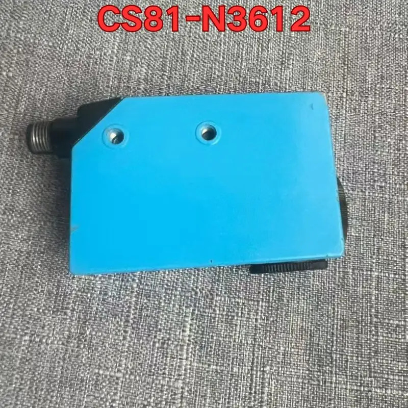 리퍼 CS81-N3612 센서 기능 정상