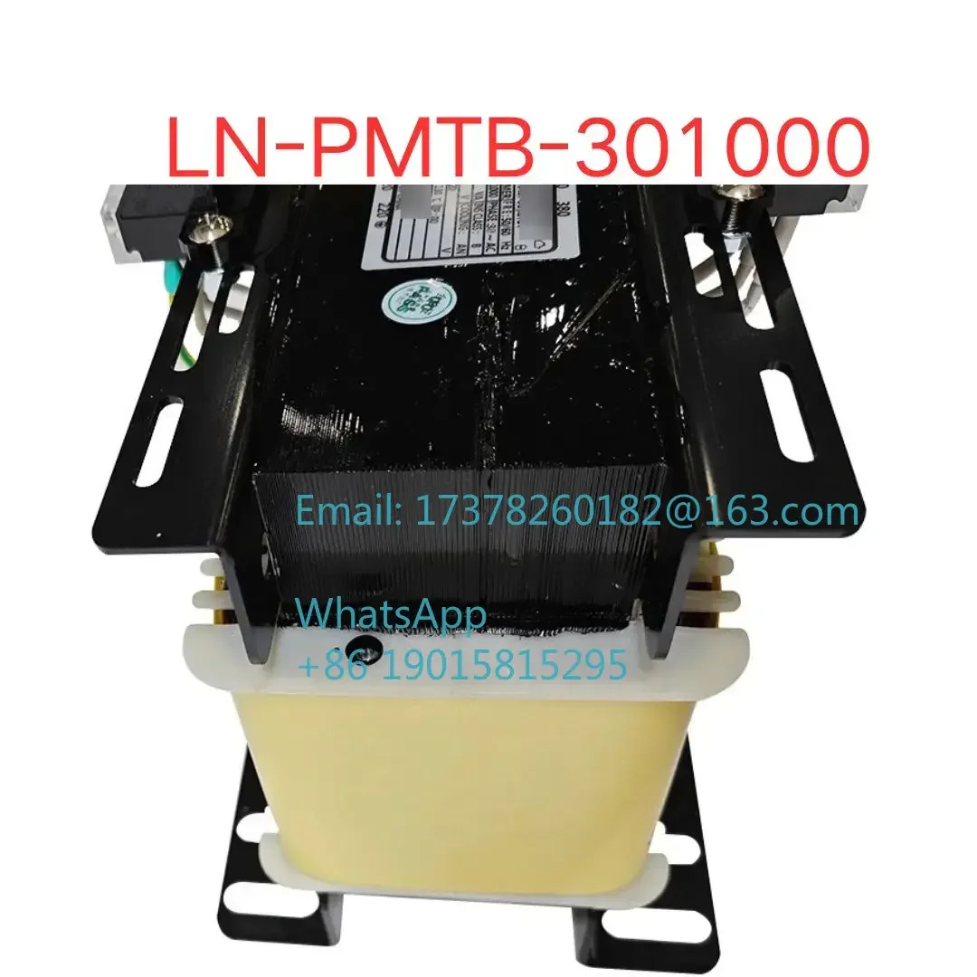 LN-PMTB- 301000 CNC 공작 기계 반응성