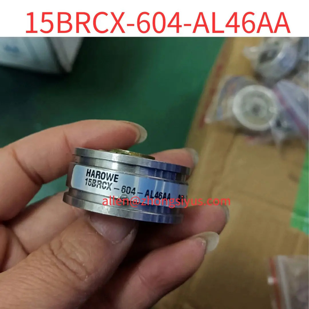 15BRCX-604-AL46AA 리퍼 리퍼를 거쳐상태인코더