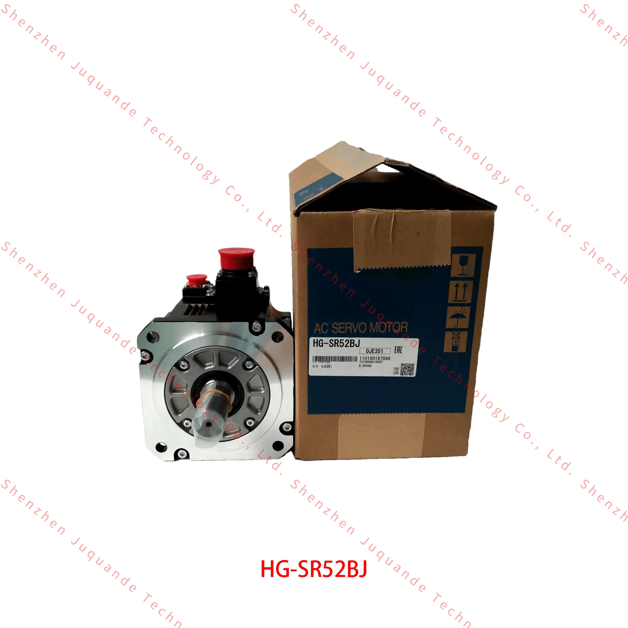 MR-J2S-70B-PZ009U671 MR-J200A MR-J2-20C MR-J2S-200A-RC218 HG-SR52BJ MR-C10A1-S15-P04