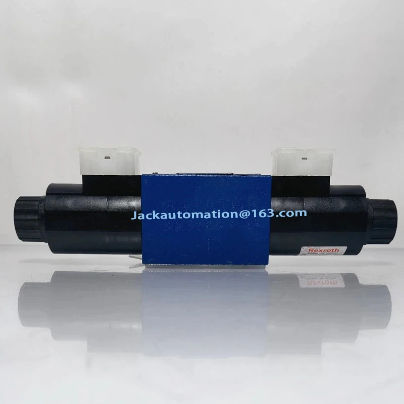REXROTH 전자기 방향 밸브 4WE6E7X HG24N9K4 4WE6E70 R901087087