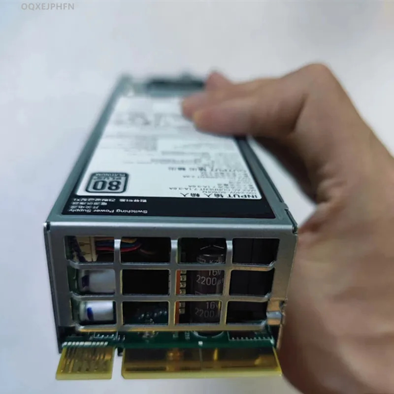 KRT01 0KRT01 A800E-S0 DELL R650 R750 R6525 R7525 800W 새 원본 전원공급장치