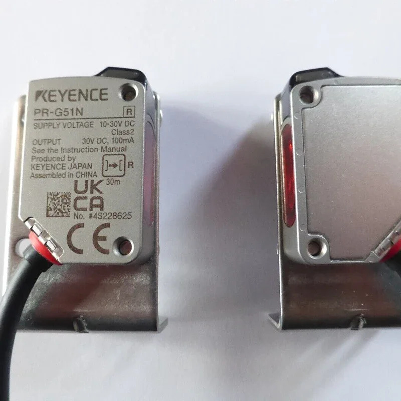Keens PR-G51N PR-G51CP 광전스위치 센서 하나거짓 페널티 10개의