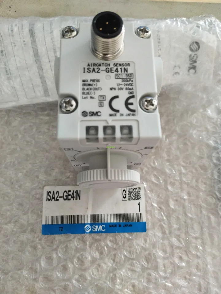 SMC 공압 위치 센서 ISA2-HE25P ISA2-GE25N ISA2-GE25