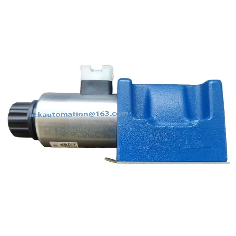 REXROTH 전자기 방향 밸브 4WE10C5X/HG24N9K4/M 4WE10C50/HG24N9K4/M R901391203