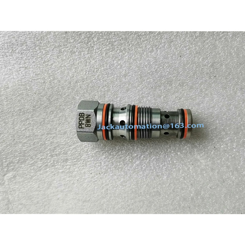 SUN Hydraulics PBDB-8DN PBDB-8WN PBFB-8WN PPDB-8DN PPDB-8WN PPFB-8WN 감압밸브