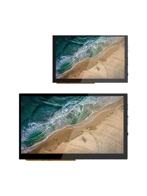 3D 프린터 스크린 소형 디스플레이 IPS 터치 DIY 액세서리 HDMI5/7