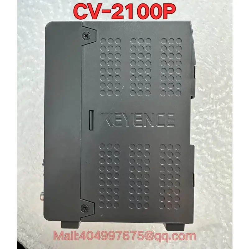 리퍼 CV-2100P 비전 컨트롤러 기능 리퍼는 정상