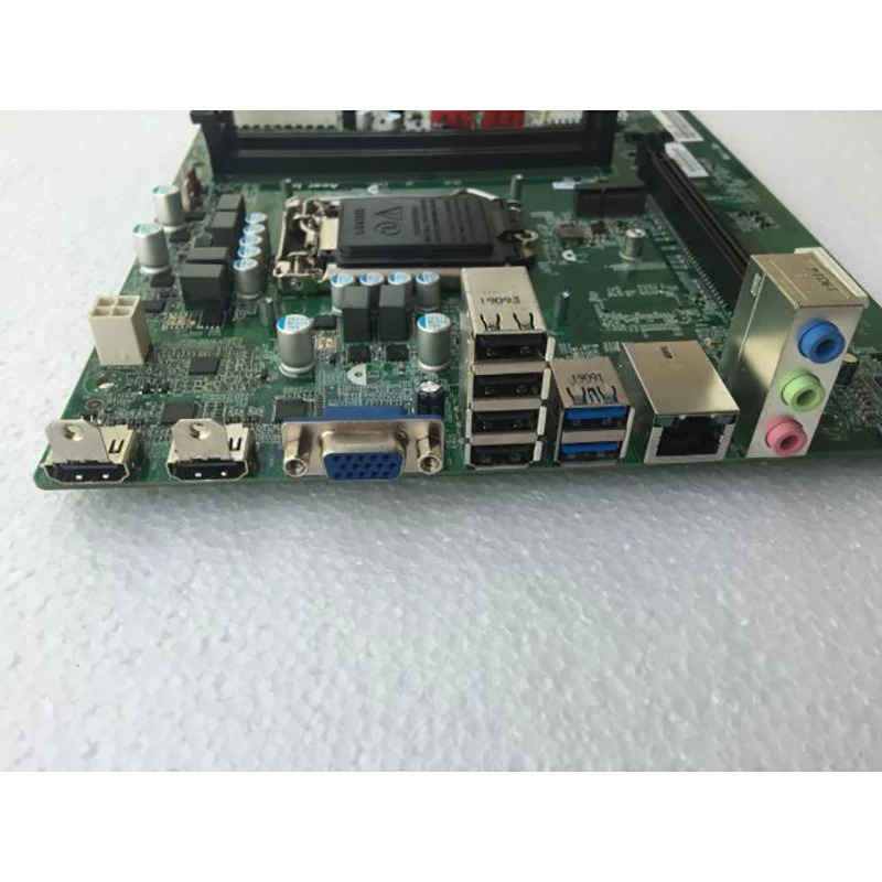 Acer TC-885 B36H4-AD B360 1151 마더보드 고품질