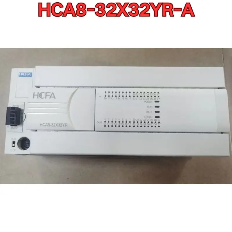 HCA8-32X32YR-A PLC 모듈