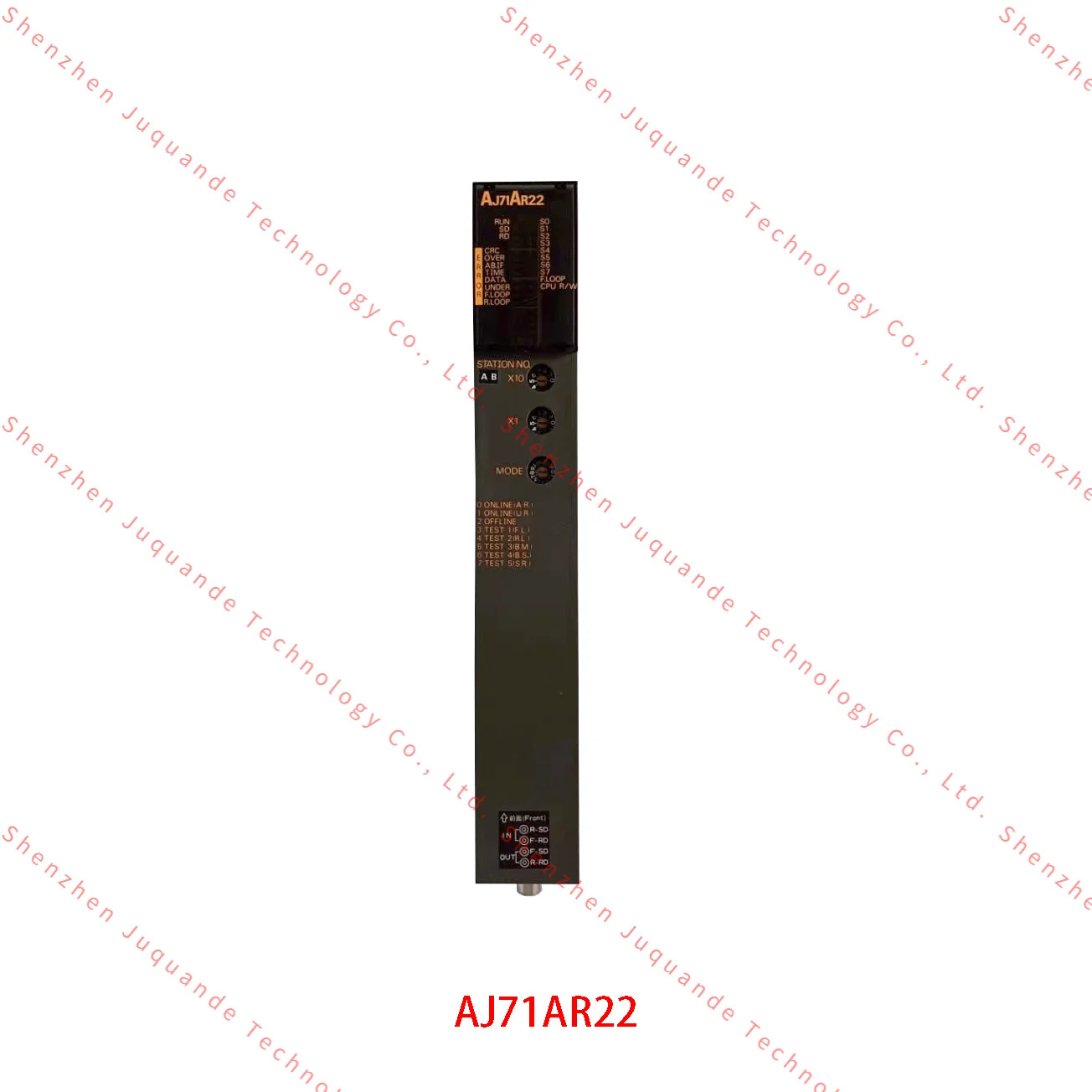 L61CPUH2J L61CPUHJ A173UHCPU-S1 A1SJ71QE71N-B5T A1SJ71E71N-B2 QY23L A1S62LS AS25VS 원본