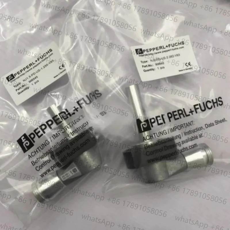오리지널 NJ2-PD-US-2.062-V93