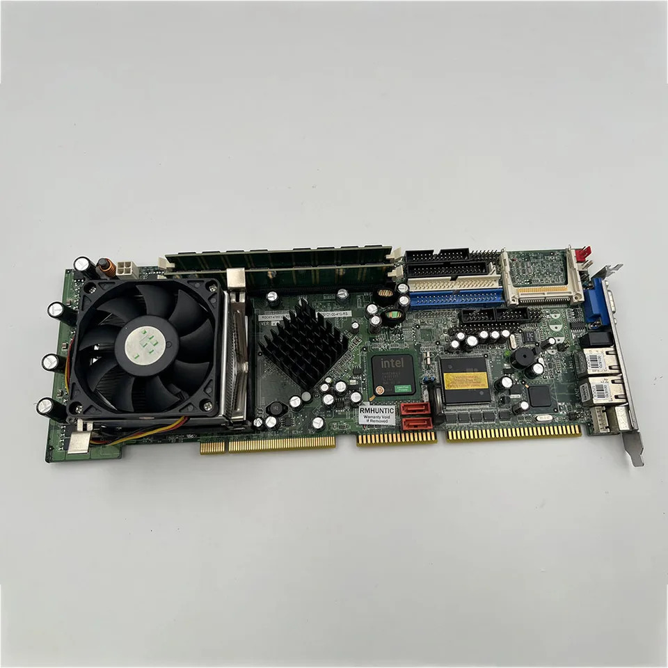 산업컴퓨터 마더보드 IEI ROCKY-4786EVG-RS-R41 VER4.1