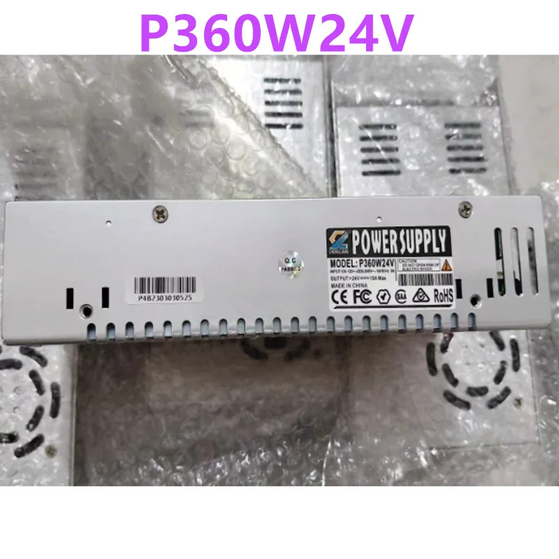 CHENGLIAN 24V21A 500W P500W24V 24V17A 400W P400W24V 24V15A 360W P360W24V 새 원본 전원공급장치