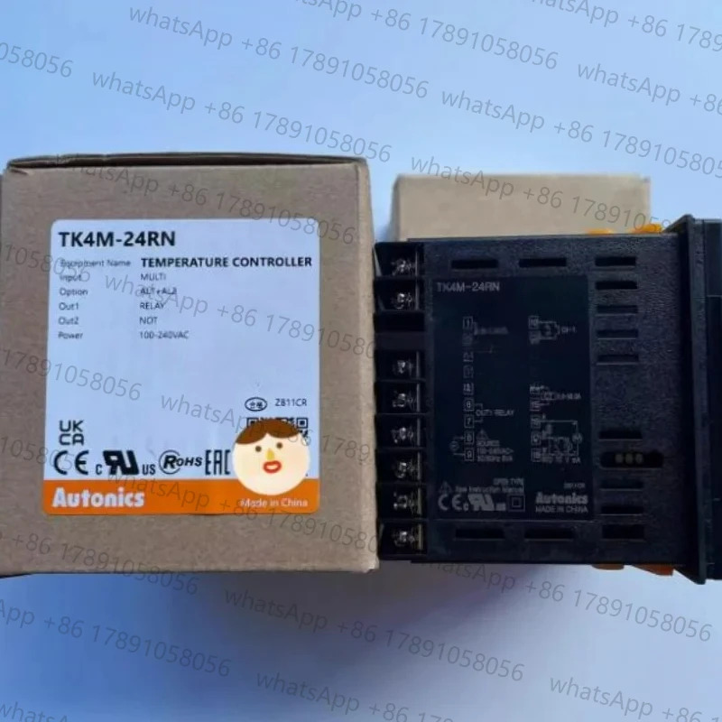오리지널 오토닉스 TK4M-14RN TK4M-14SN TK4M-24RN