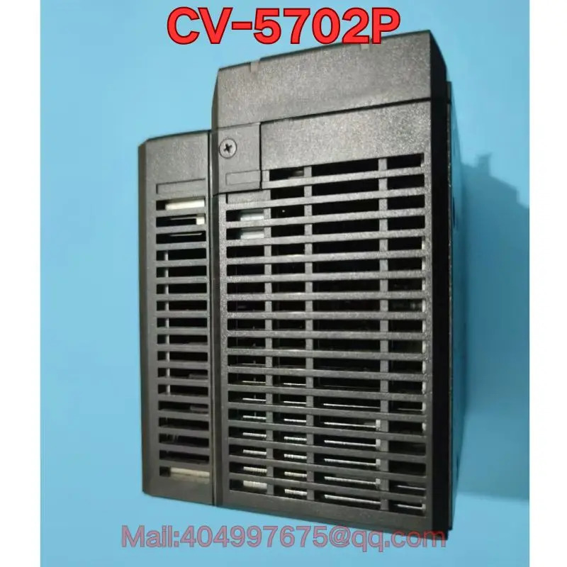 리퍼 CV-5702P 비전 컨트롤러 기능 리퍼는 정상