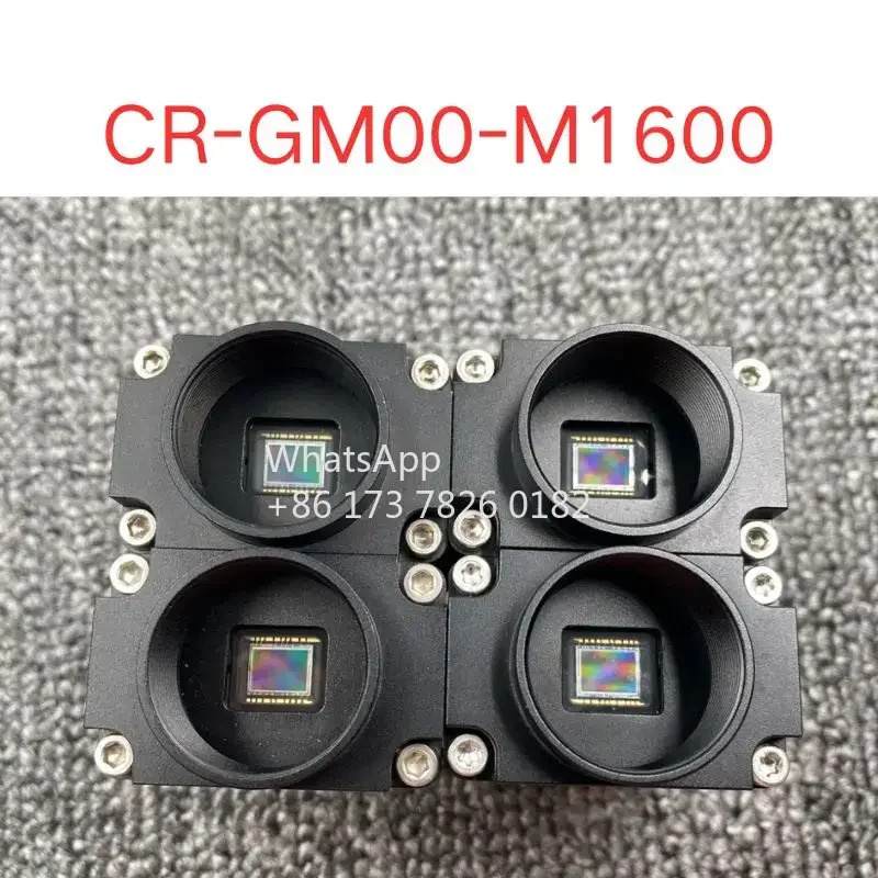 리퍼 CR-GM호환00-M1600 산업카메라 OK