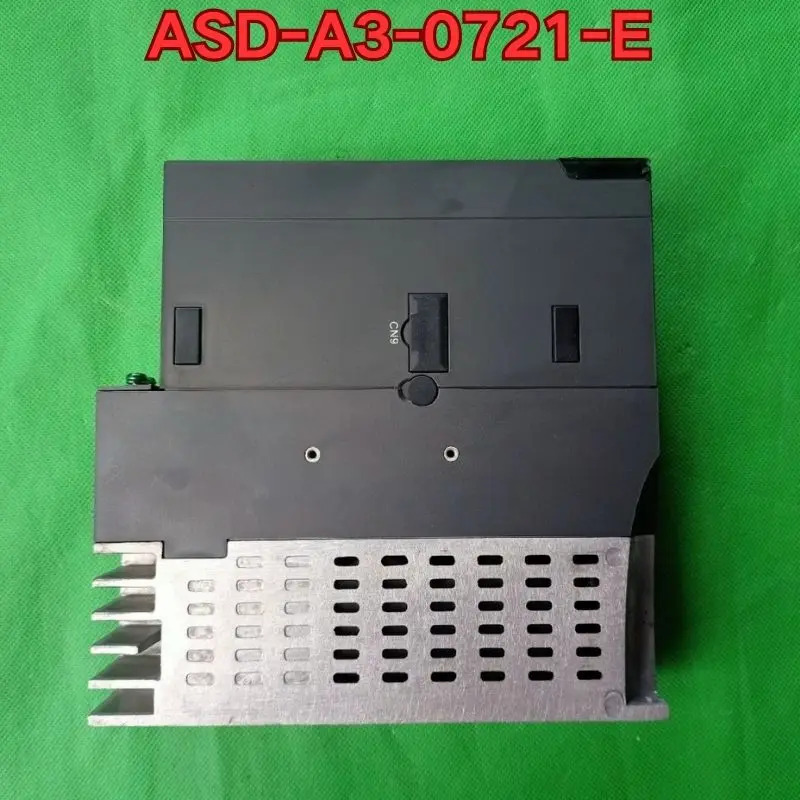 리퍼 ASD-A3-0721-E 서보 드라이브 기능 정상