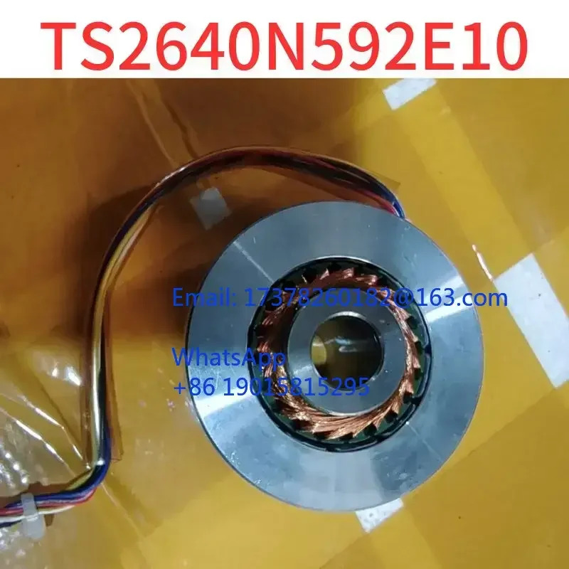 리퍼 인코더 TS2640N592E10