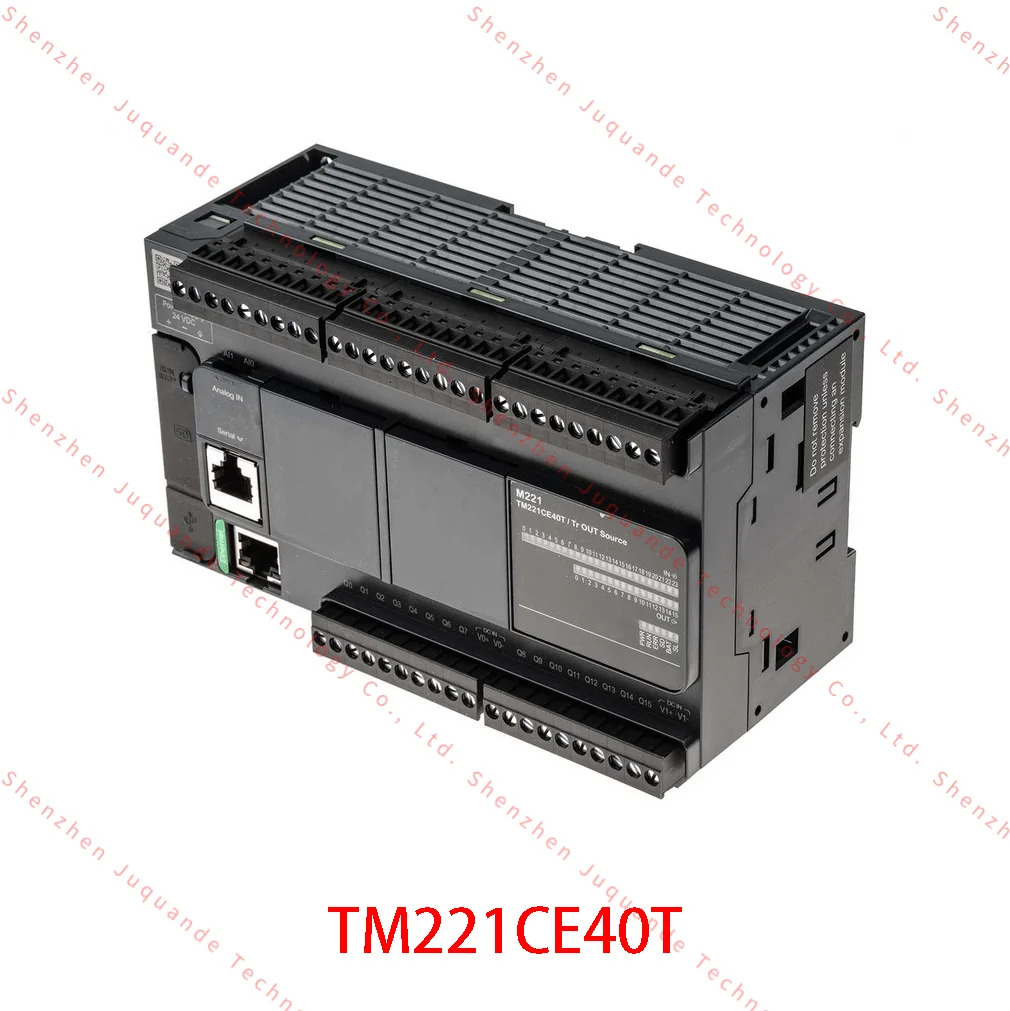 TM241C40T TM241C40U TM241C40R TM221CE40T TM200CE40U TM24124R 원본