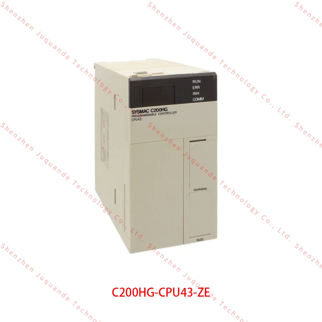 C200HW-COM05-EV1C200HG-CPU43-ZECS1W-NC213CQM1-B7A03CQM1-B7A02C500-ID218CPM1A-DA021CJ1W-B7A22 원본