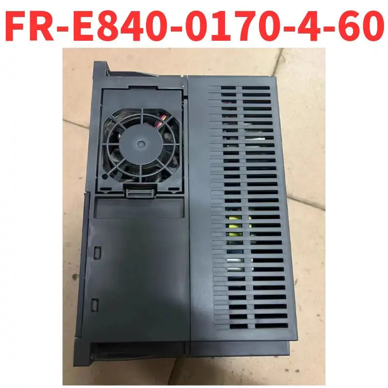 리퍼 FR-E840-0170-4-60 인버터 완료