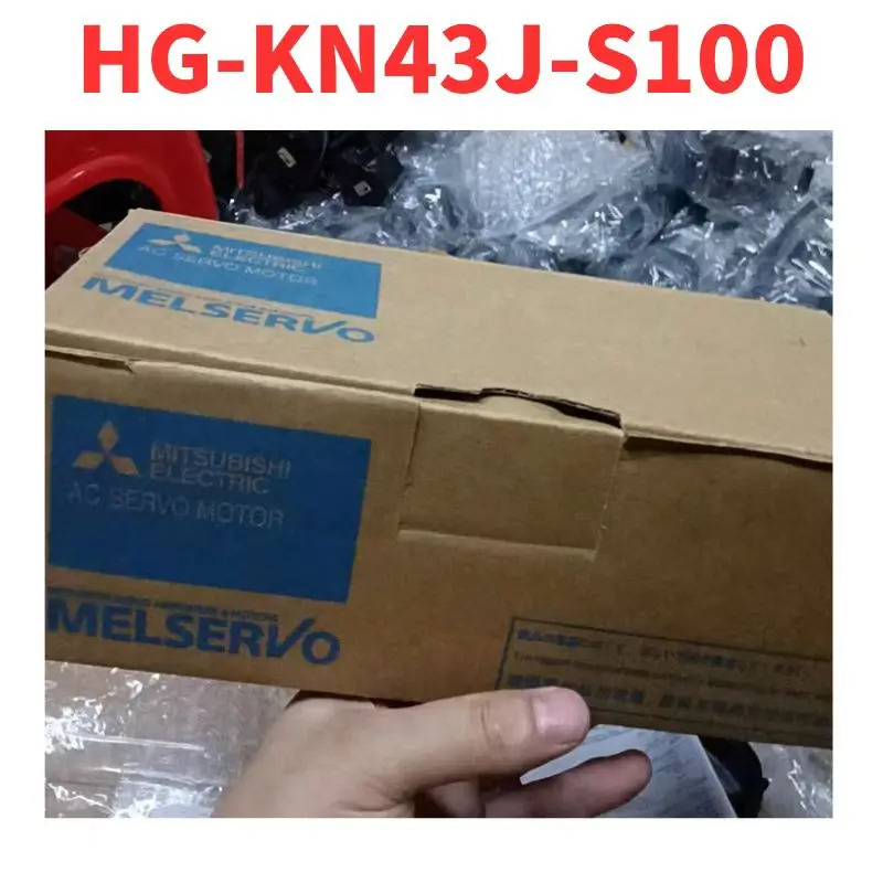 HG-KN43J-S100 AC 서보모터 신