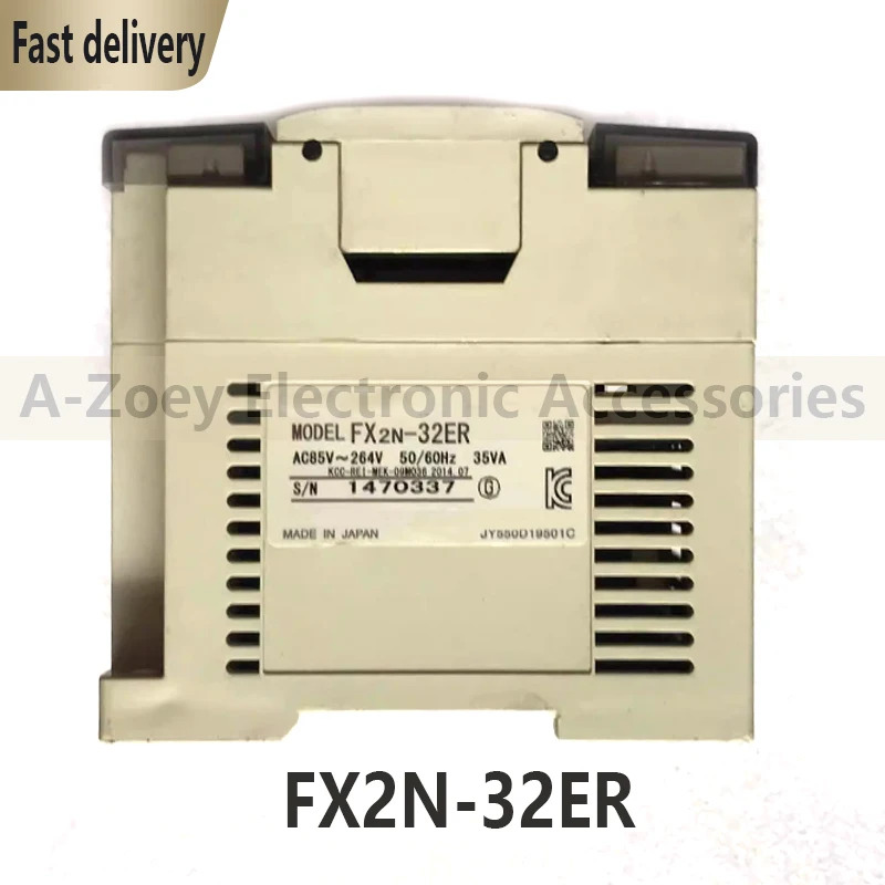 오리지널 FX2N-32ER