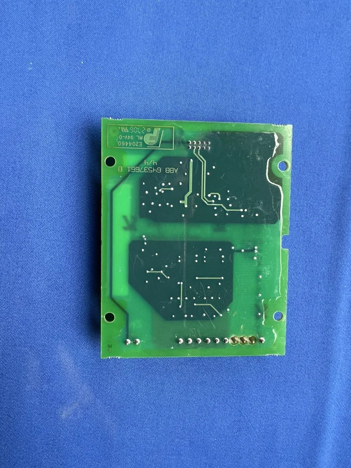 ABRC-01C ABB 주파수 변환기 브레이크 유닛 트리거 보드 드라이브 다지기 ACS800