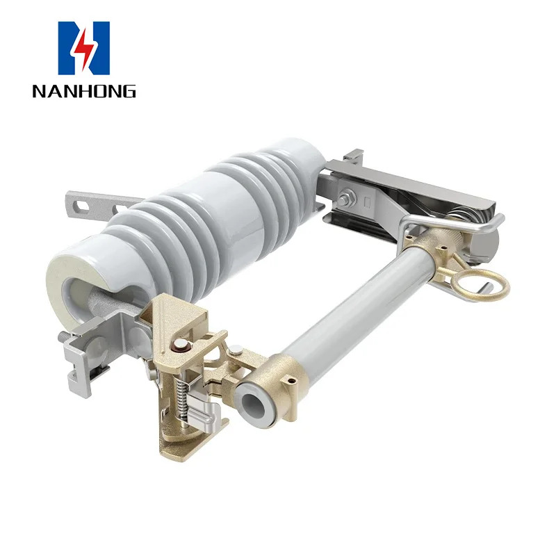 난홍 RW12-12/200 야외 고전압 컷 퓨즈 10kv 링 스위치 RW12-10/100A