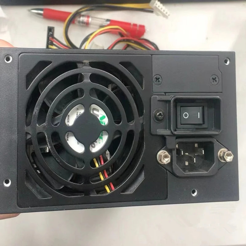Nipron 570W hp호환CSA-570P 48V hp호환CSA-570P-X2S2 hp호환CSA-570P-X2S-48V 거새 원본 전원공급장치