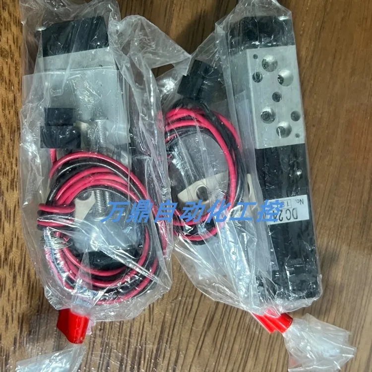 KURODA 쿠로다 솔레노이드 밸브 RCD3408 100V 200V DC24V