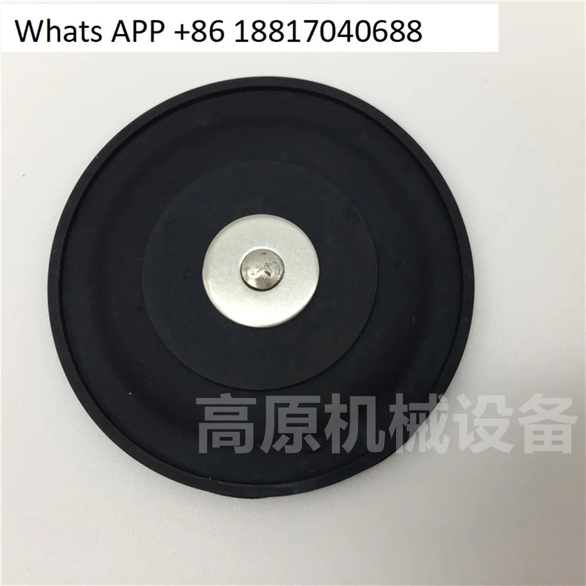 VXD250 VXD252LF VXD25-KTD VXD252LA 52MM VXD260NZ2A 솔레노이드 밸브 다이어프램