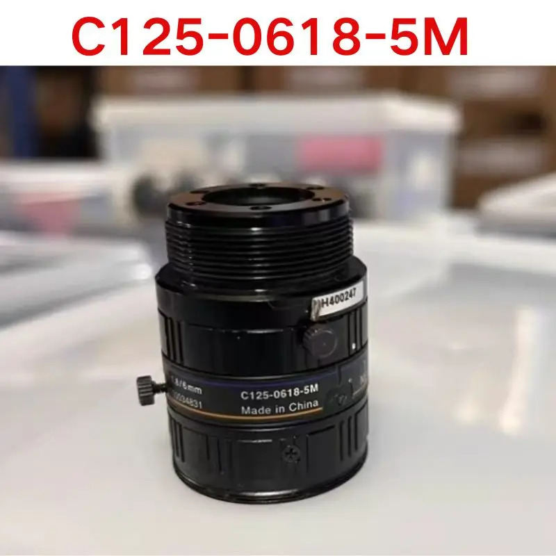 리퍼 OK 렌즈 C125-0618-5M