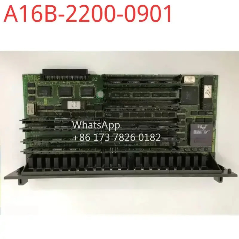 A16B-2200-0901 Fanuc 회로 기판